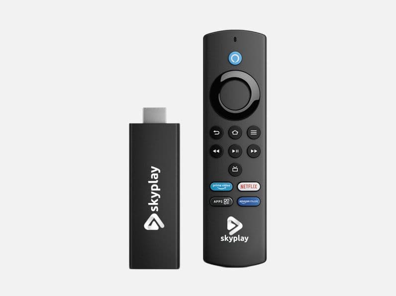 Skyplay Fire Stick