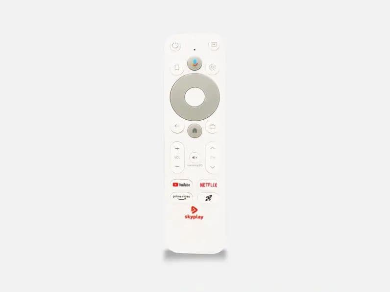 Smart Remote Control