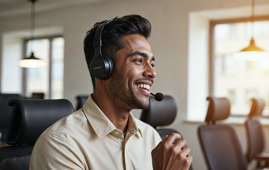 Support You Can Count On