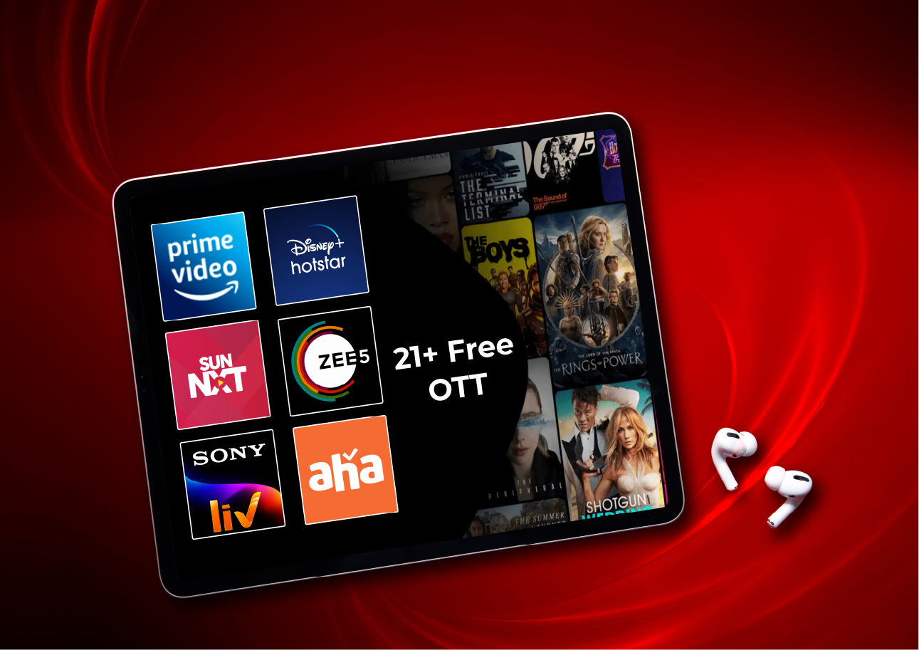 Skyplay OTT Universe