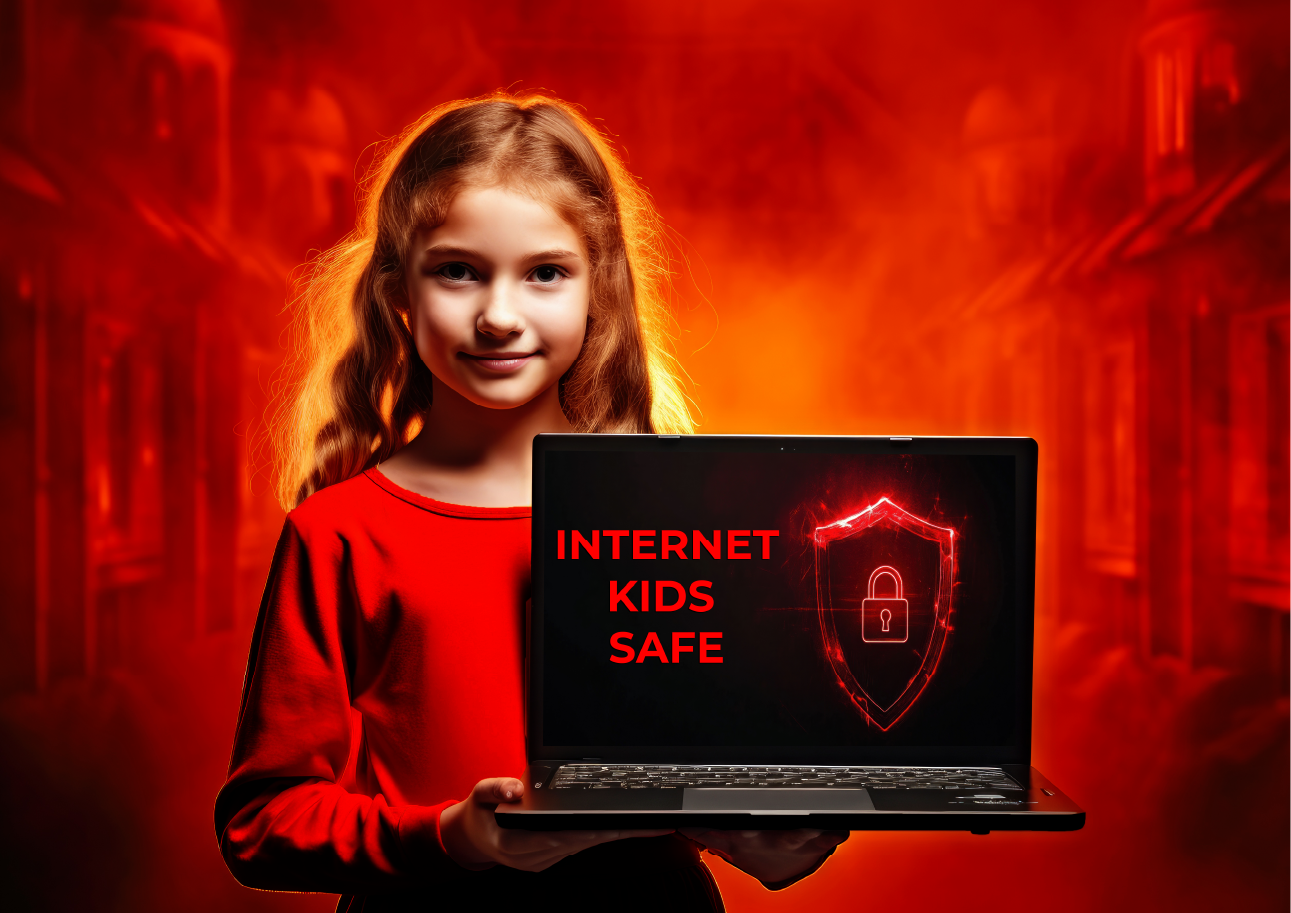 Parental Controls for Safe Surfing