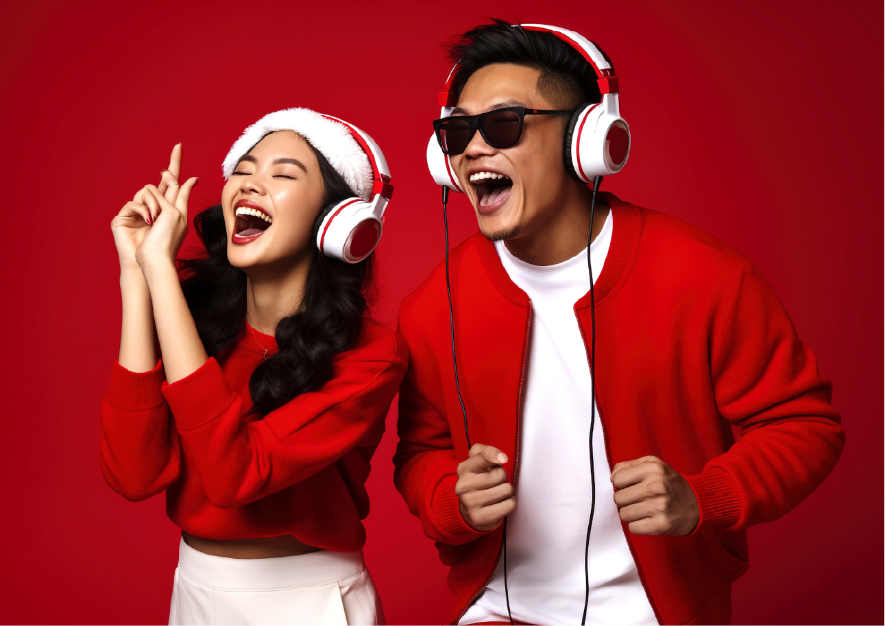 Entertainment Bundles Tailored for India