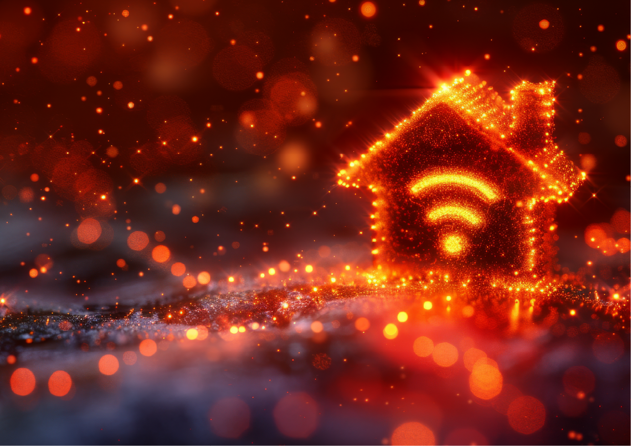 Smart IoT for Every Indian Home