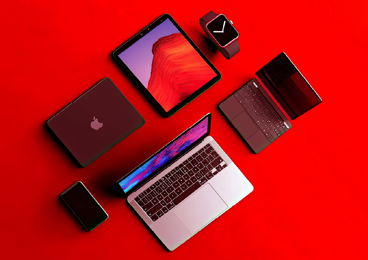 Watch Anywhere, Anytime