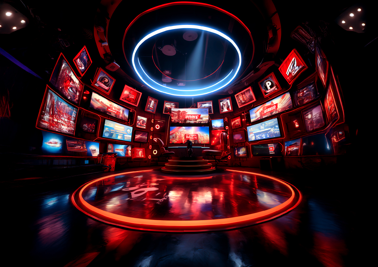 Skyplay OTT Hub